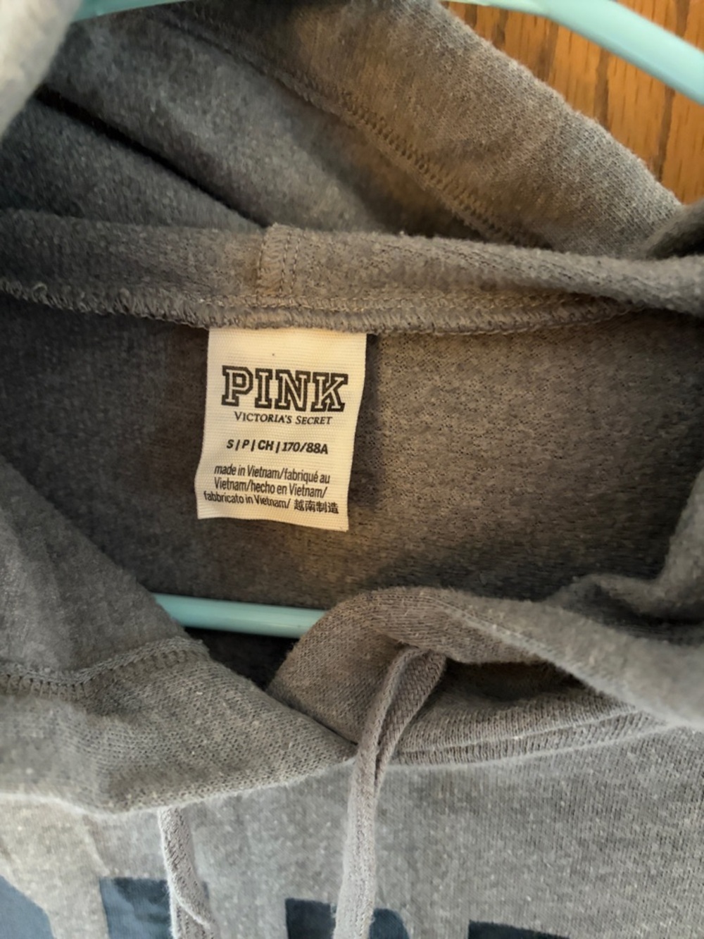 Sweatshirt - Picture 3 of 4